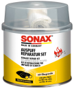 Auspuff-Reparatur-Set (05531410), 200 ml